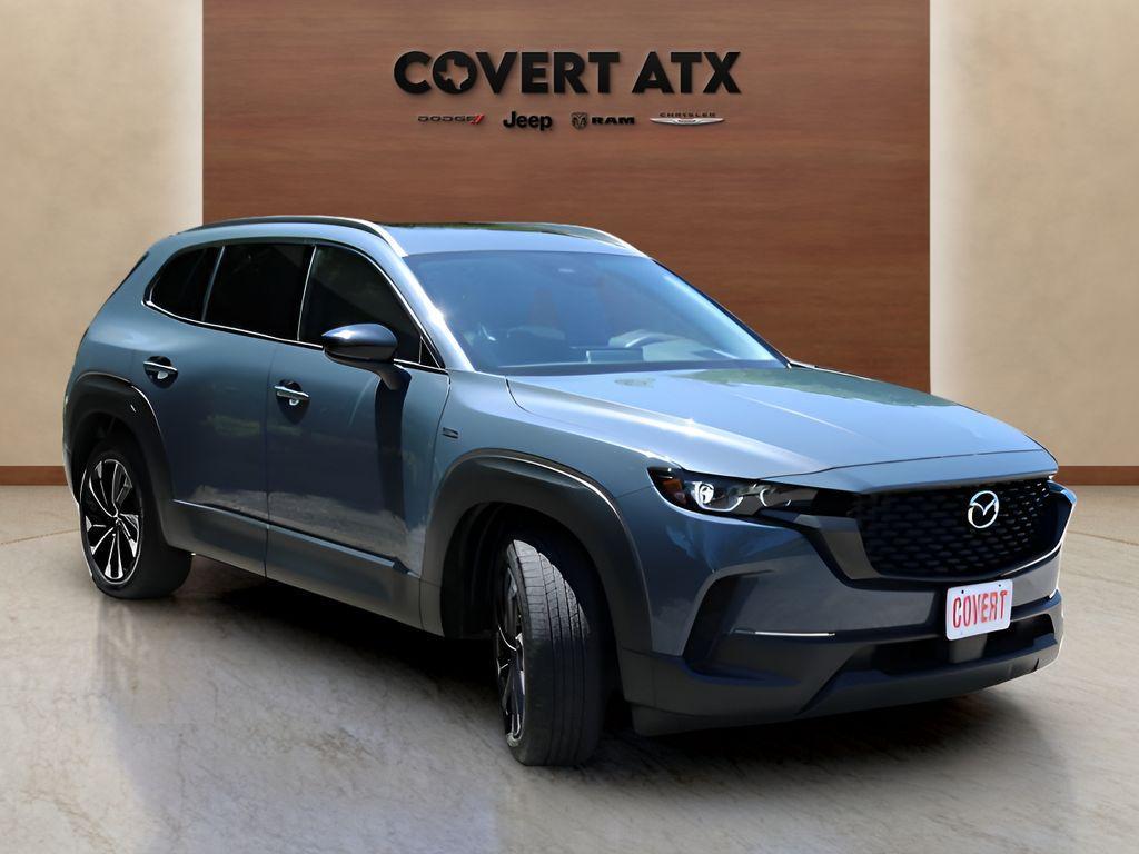 used 2025 Mazda CX-50 Hybrid car, priced at $36,477