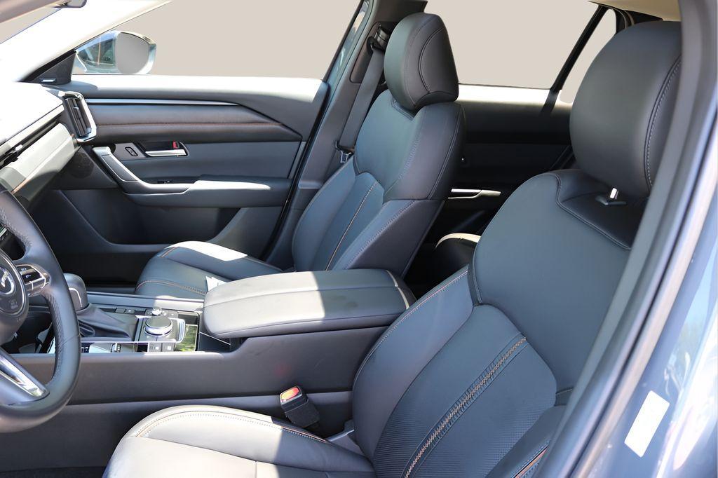 used 2025 Mazda CX-50 Hybrid car, priced at $36,477