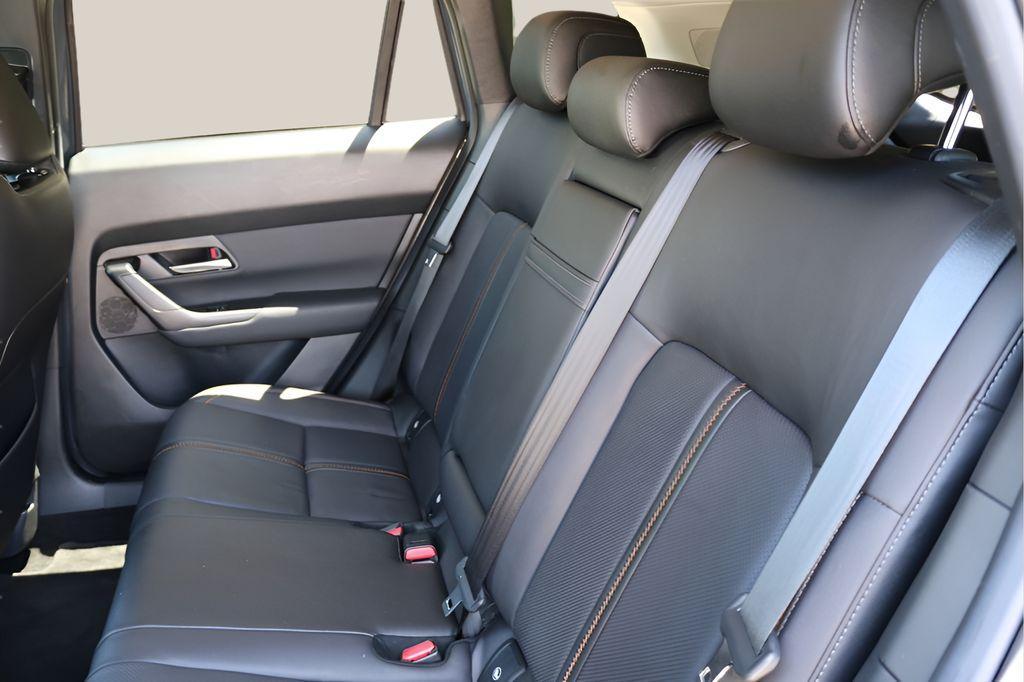 used 2025 Mazda CX-50 Hybrid car, priced at $36,477