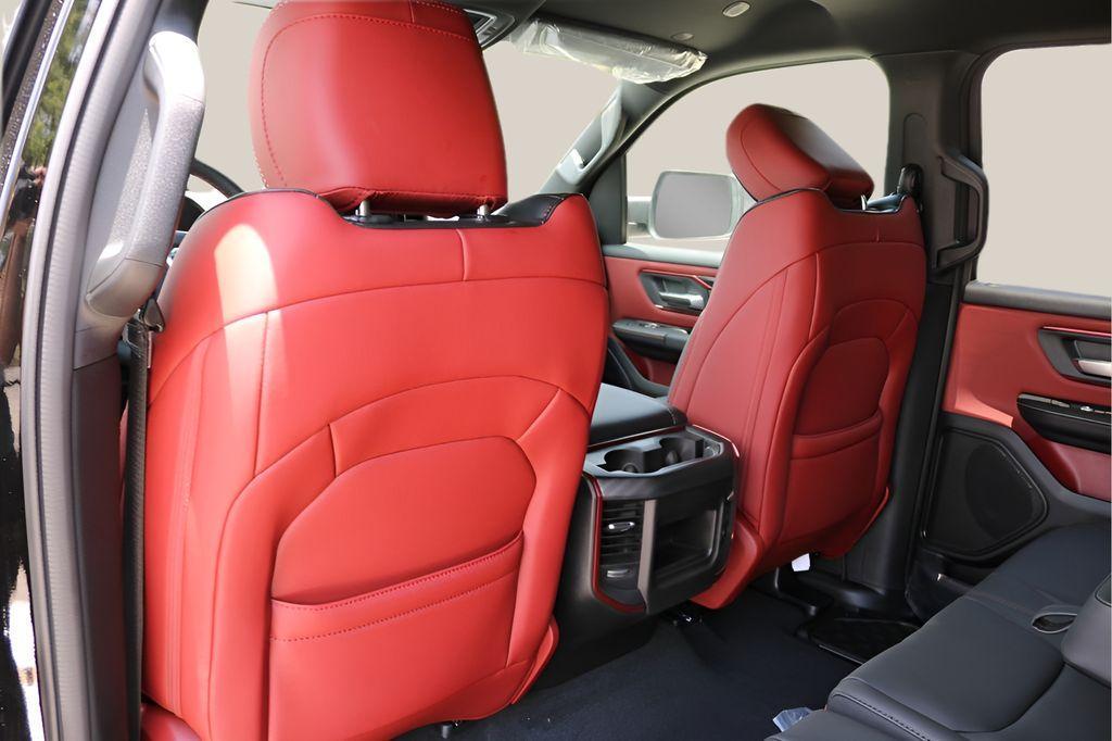 new 2026 Ram 1500 car, priced at $62,279