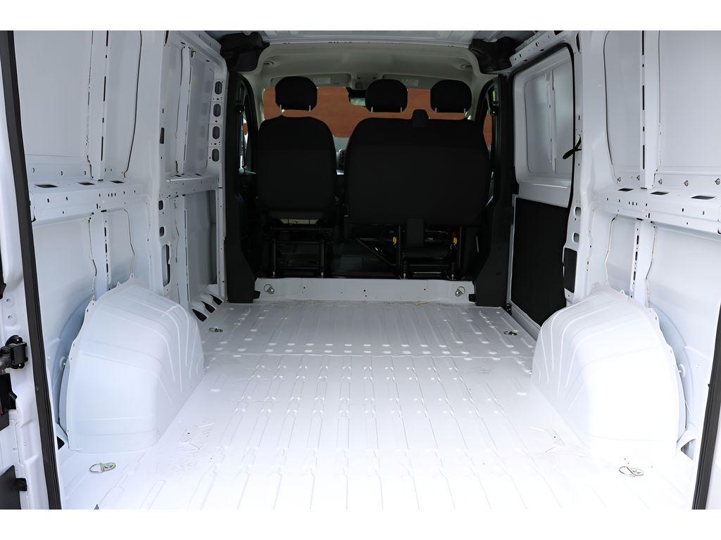 new 2026 Ram ProMaster 1500 car, priced at $50,968