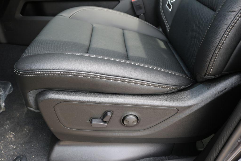 new 2026 Ram 1500 car, priced at $66,740