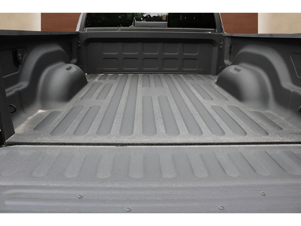 new 2026 Ram 2500 car, priced at $74,684