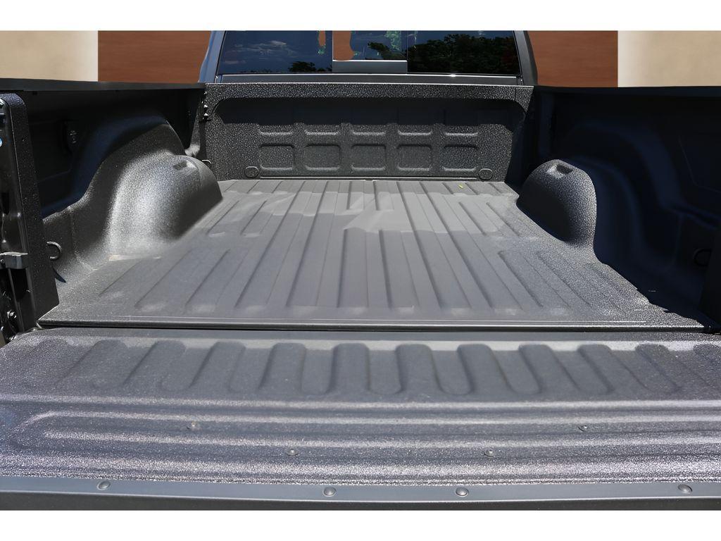 new 2026 Ram 2500 car, priced at $90,304