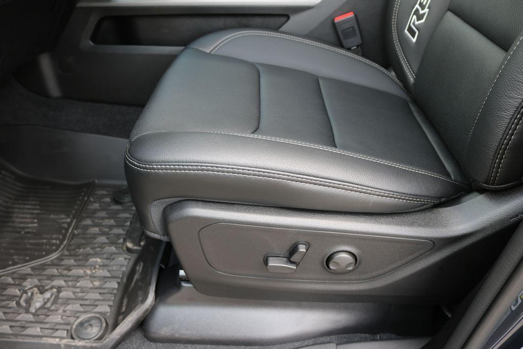 new 2026 Ram 1500 car, priced at $66,740