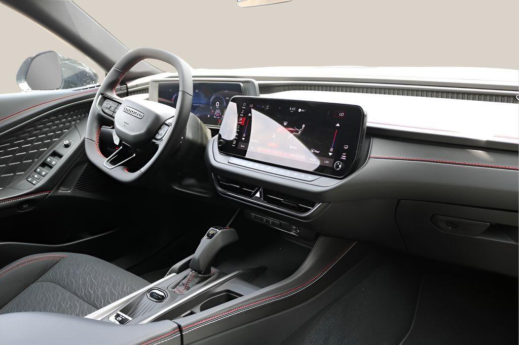 new 2026 Dodge Charger car, priced at $56,654