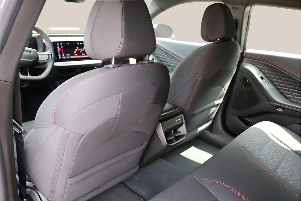 new 2026 Dodge Charger car, priced at $56,654