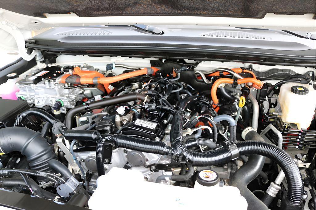 used 2025 Toyota Land Cruiser car, priced at $69,361
