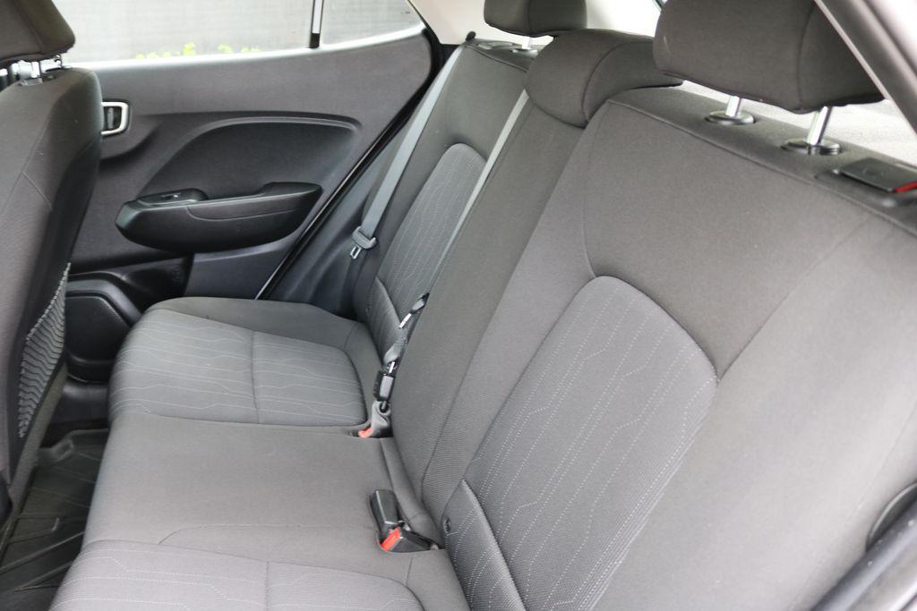used 2022 Hyundai Venue car, priced at $15,959