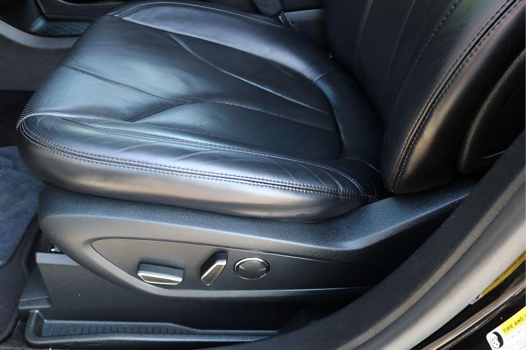 used 2016 Lincoln MKX car, priced at $12,499