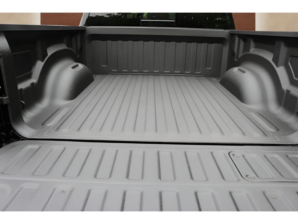 new 2026 Ram 1500 car, priced at $85,087