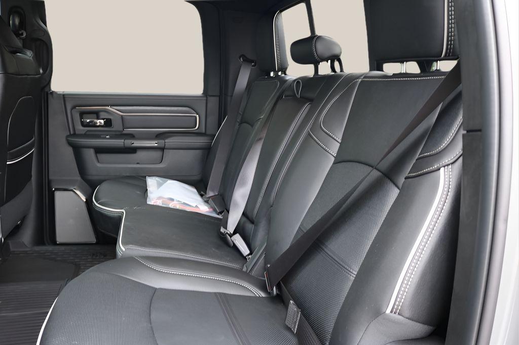 new 2026 Ram 2500 car, priced at $79,799