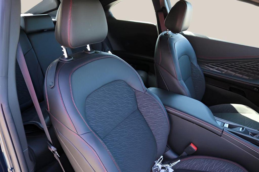 new 2026 Dodge Charger car, priced at $54,788