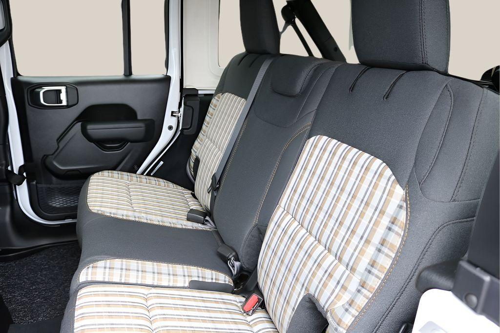 new 2026 Jeep Wrangler car, priced at $51,084