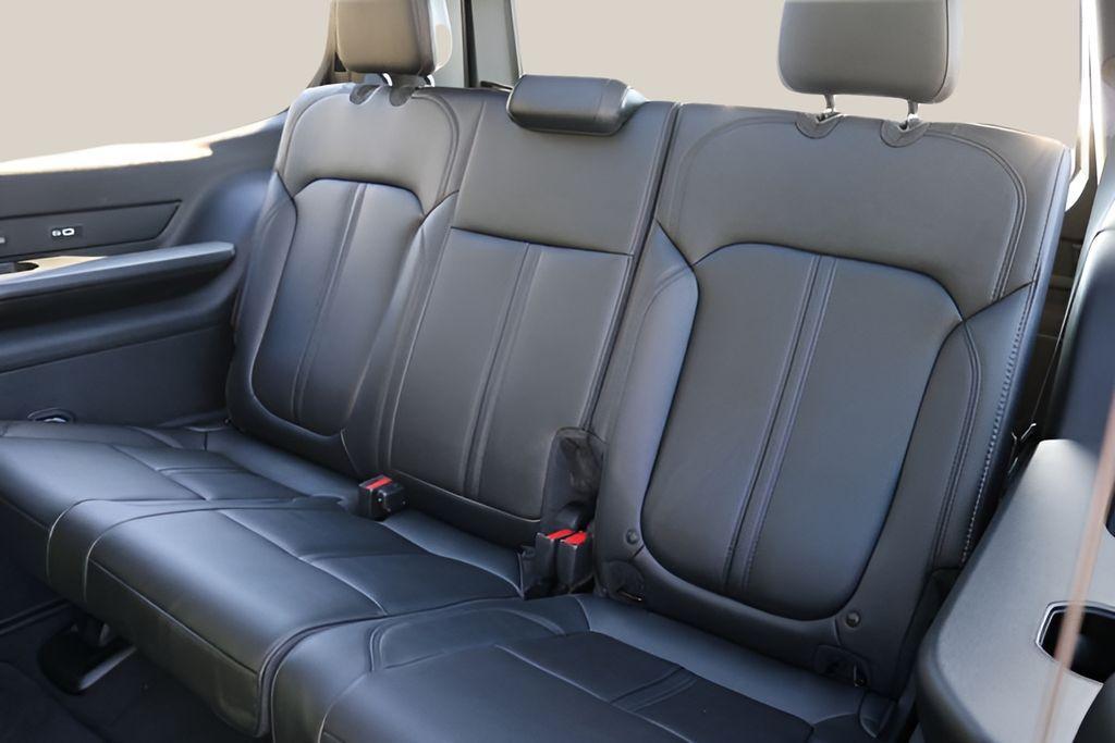 new 2026 Jeep Grand Wagoneer car, priced at $71,153