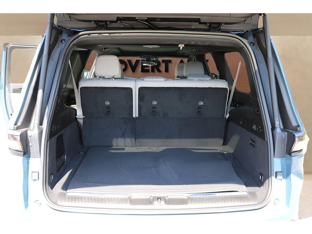 new 2026 Jeep Grand Wagoneer L car, priced at $102,974