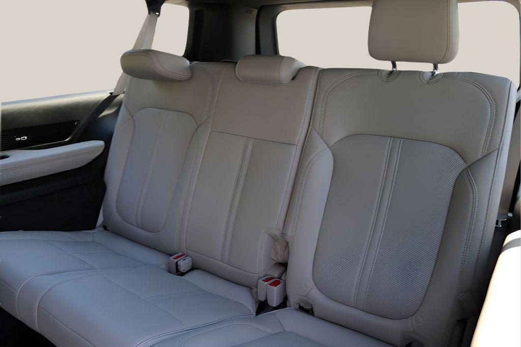 new 2026 Jeep Grand Wagoneer L car, priced at $102,974