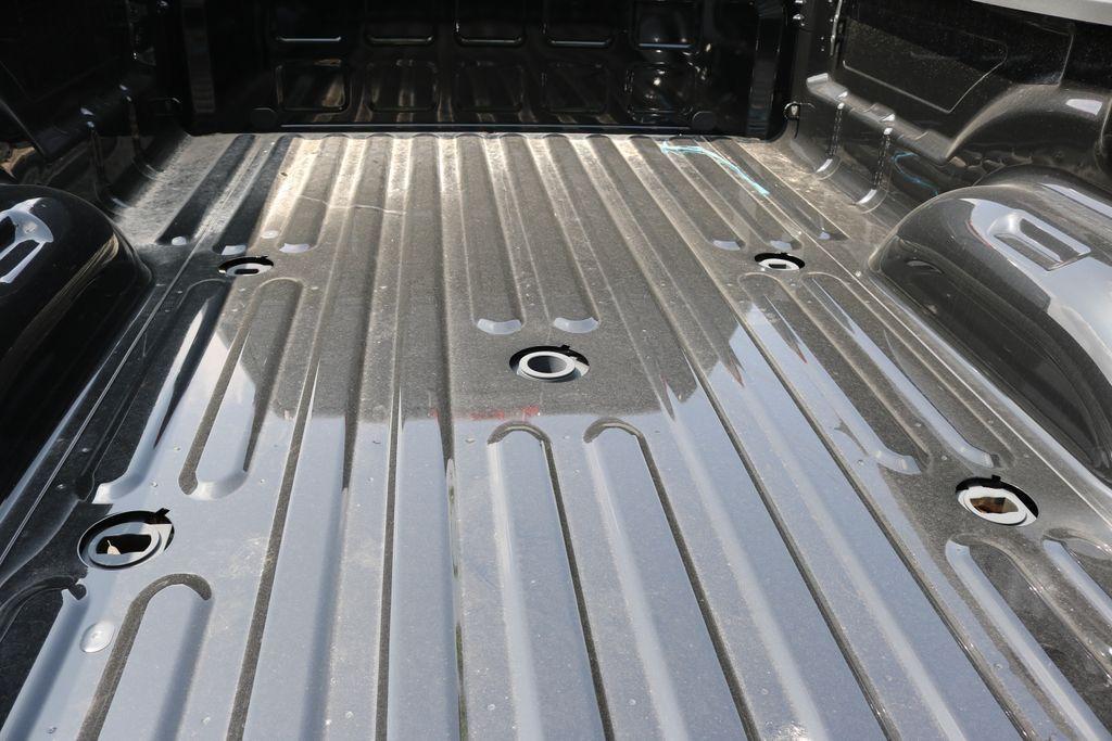 new 2026 Ram 3500 car, priced at $84,009