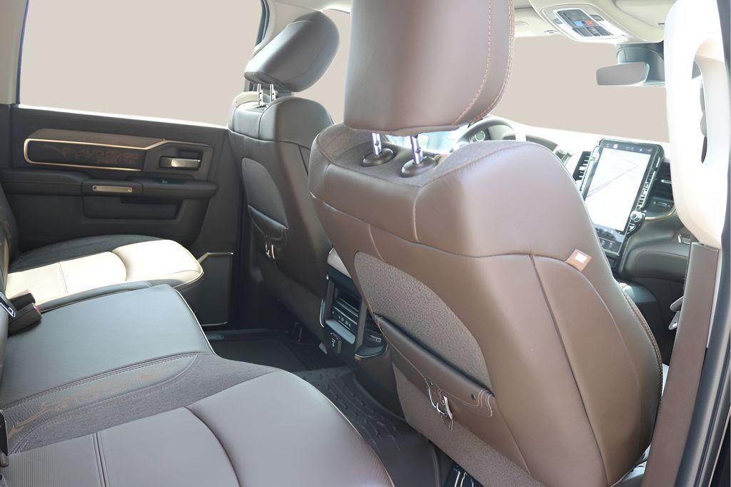 new 2026 Ram 3500 car, priced at $84,009