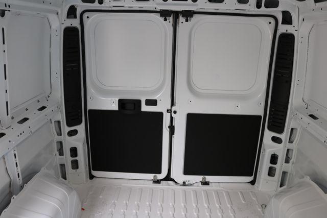 new 2026 Ram ProMaster 1500 car, priced at $50,968