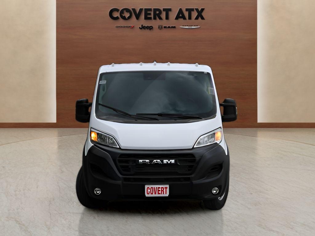 new 2026 Ram ProMaster 1500 car, priced at $50,968