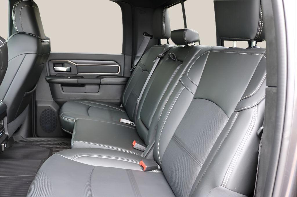 new 2026 Ram 2500 car, priced at $64,375