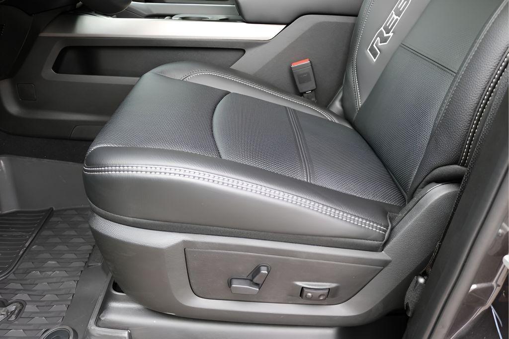 new 2026 Ram 2500 car, priced at $64,375