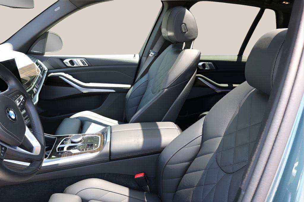 used 2026 BMW X5 car, priced at $62,341