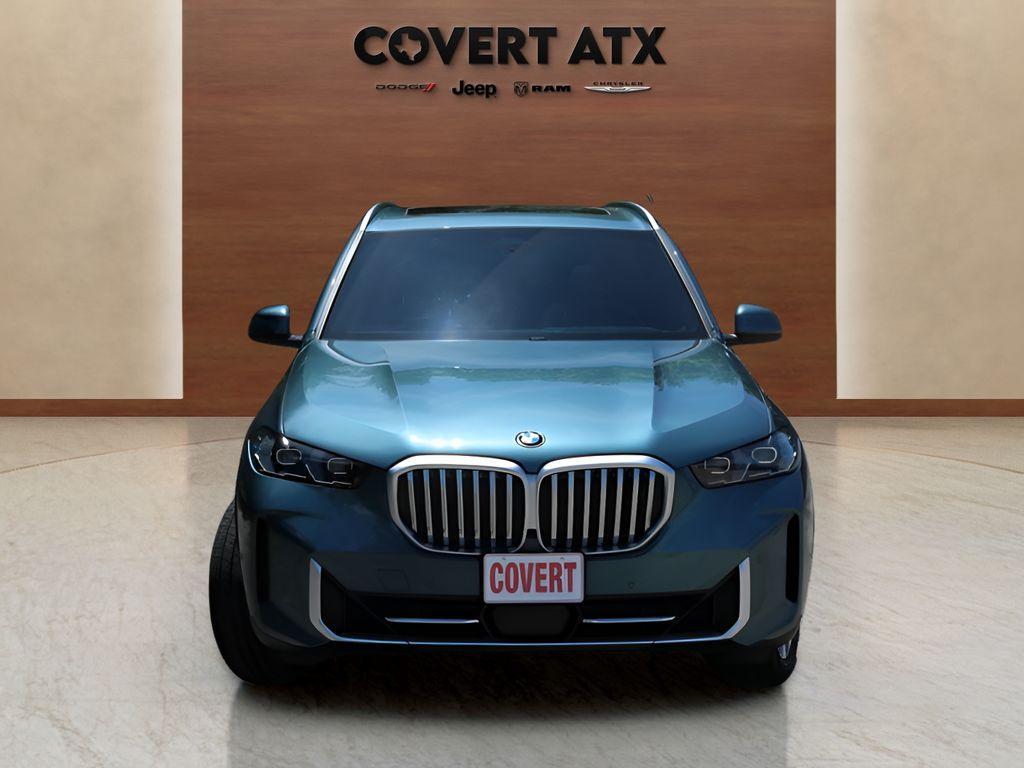 used 2026 BMW X5 car, priced at $62,341