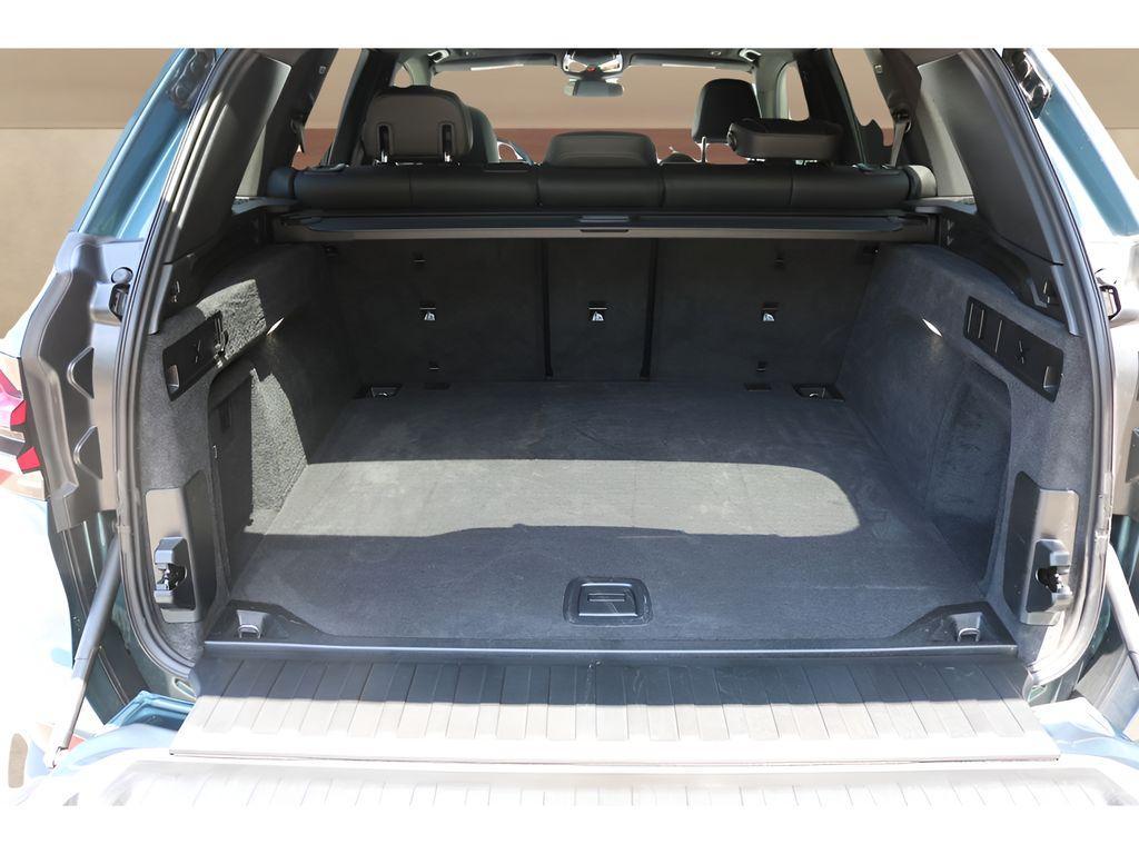 used 2026 BMW X5 car, priced at $62,341