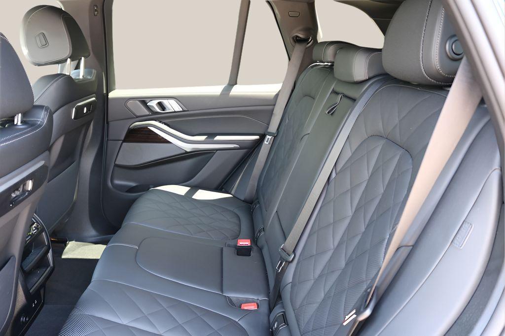 used 2026 BMW X5 car, priced at $62,341