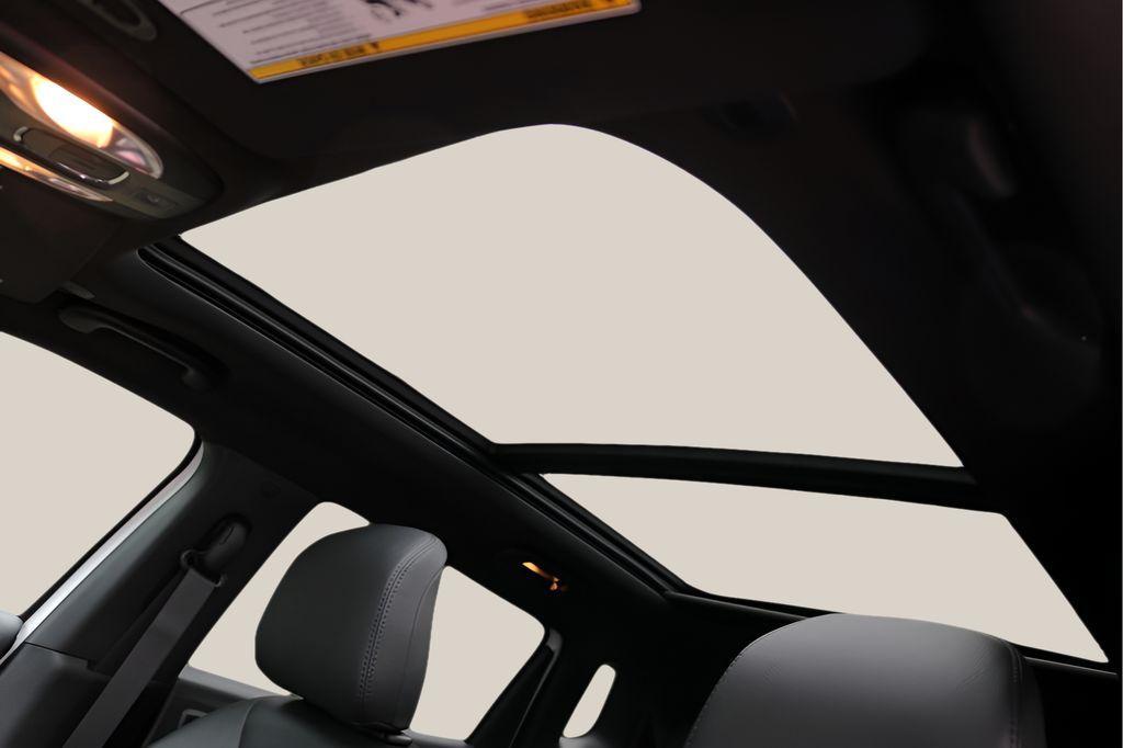 new 2026 Jeep Compass car, priced at $33,771
