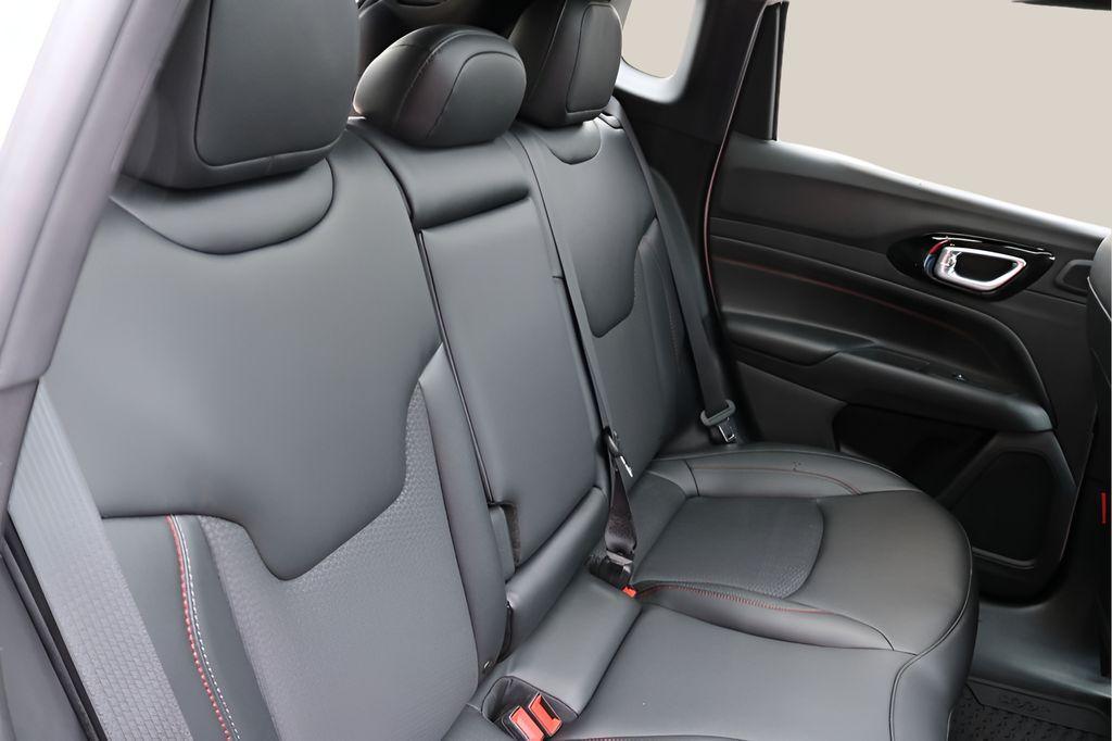 new 2026 Jeep Compass car, priced at $33,771