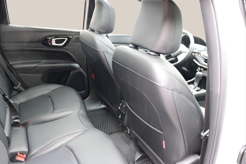 new 2026 Jeep Compass car, priced at $33,771