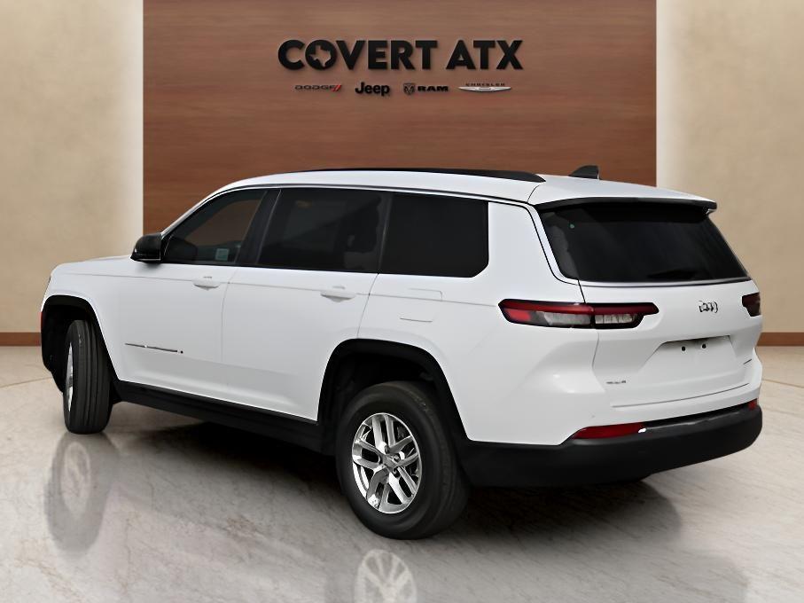 new 2025 Jeep Grand Cherokee L car, priced at $34,294