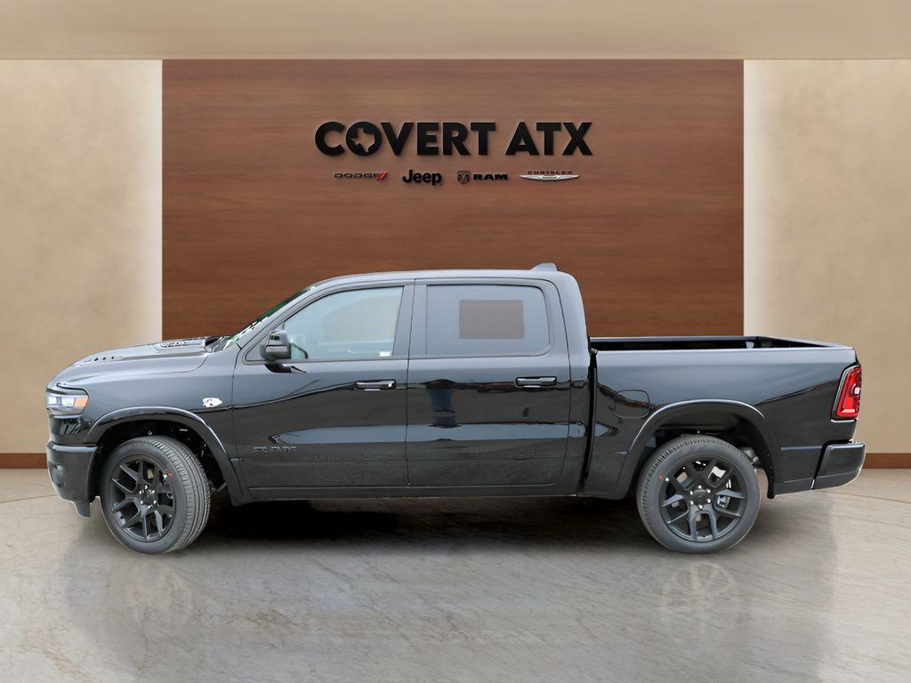 new 2026 Ram 1500 car, priced at $64,145