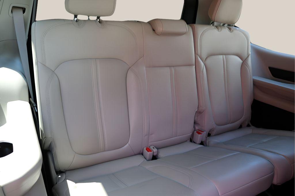 used 2024 Jeep Wagoneer car, priced at $44,117
