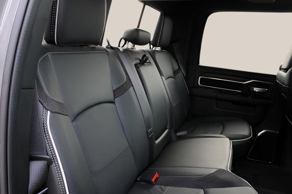 new 2026 Ram 2500 car, priced at $73,080