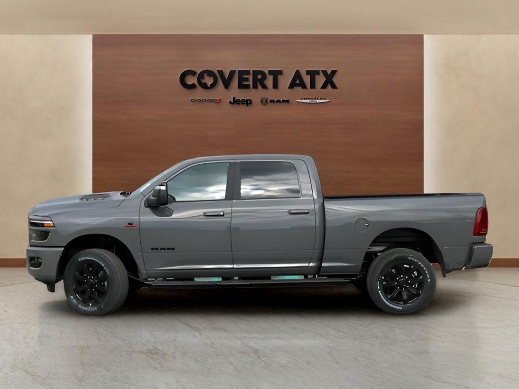 new 2026 Ram 2500 car, priced at $73,080