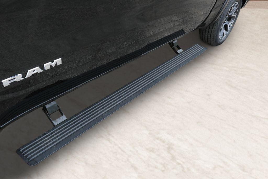 new 2026 Ram 1500 car, priced at $59,827