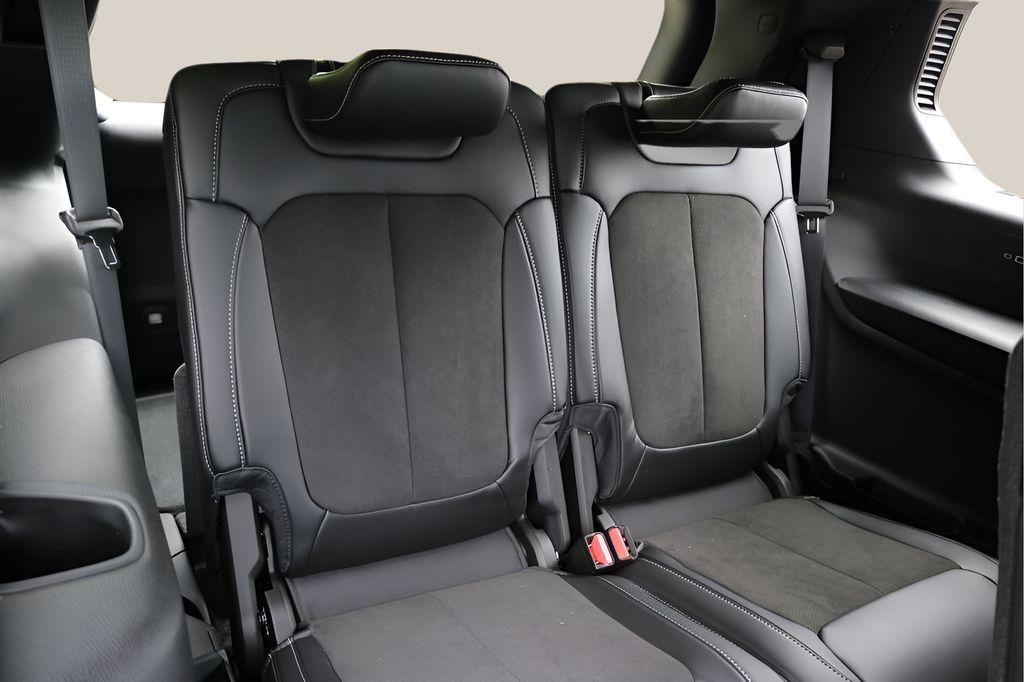 new 2026 Jeep Grand Cherokee L car, priced at $46,451