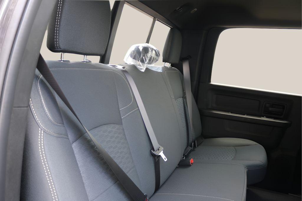 new 2026 Ram 2500 car, priced at $61,018
