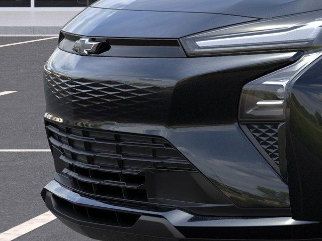 new 2027 Chevrolet Bolt car, priced at $29,990