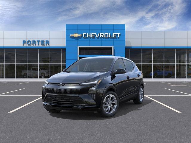 new 2027 Chevrolet Bolt car, priced at $29,990