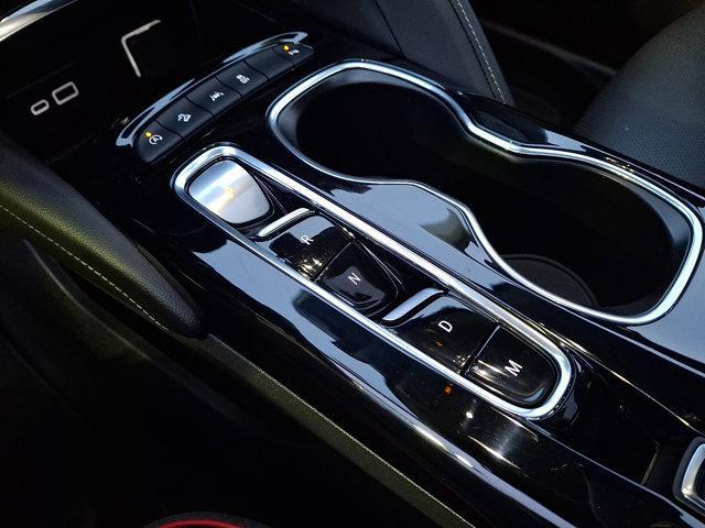 used 2023 Buick Envision car, priced at $29,900