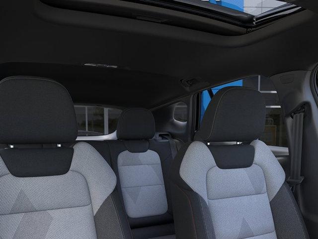 new 2026 Chevrolet Trax car, priced at $26,185