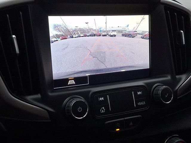 used 2023 GMC Terrain car, priced at $26,295