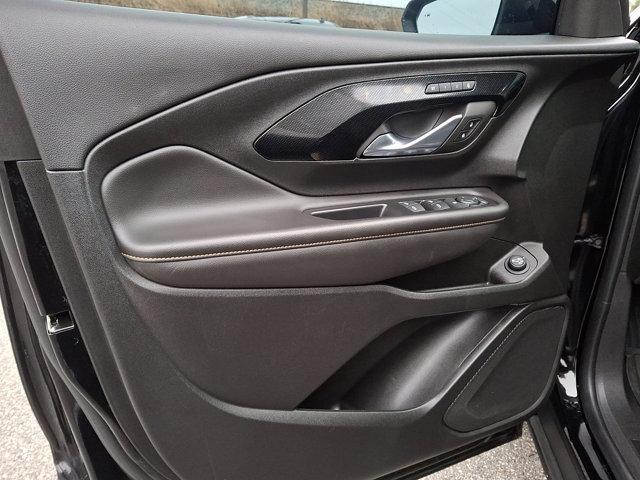 used 2023 GMC Terrain car, priced at $26,295