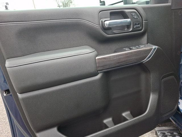 used 2022 Chevrolet Silverado 2500 car, priced at $50,990