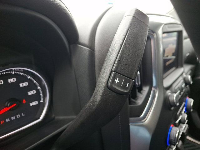 used 2022 Chevrolet Silverado 2500 car, priced at $50,990